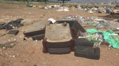 "Čistoća" uklonila 40 tona otpada sa Ćemovskog polja tokom posljednje akcije čišćenja thumb1.jpg