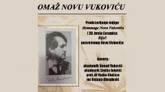 Omaž Novu Vukoviću na Filološkom fakultetu thumb1.jpg