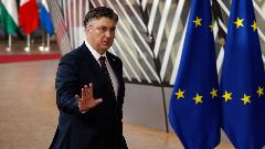 Plenković pozdravio preporuku za prijem Kosova u Savjet Evrope thumb1.jpg