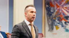 Bogdanović: Radulović obmanjuje suspendovane policajce, veting će ići do kraja thumb1.jpg