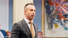 Bogdanović: Narativ o rasulu u bezbjednosnom sektoru kreira se u kancelarijama OKG Aleksandra Mijajlovića thumb1.jpg