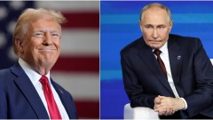 Tramp: Ne želim „uzaludan sastanak“ sa Putinom thumb1.jpg
