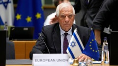 Borel: Retorika izraelskog ministra krši prava Palestinaca thumb1.jpg