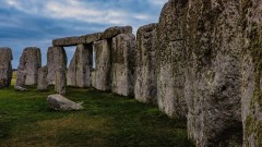 Dvoje optuženih zbog farbanja neolitskog Stounhendža thumb1.jpg