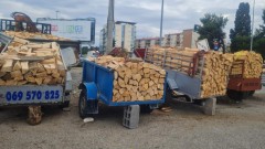 U Podgorici metar drva 75 eura, na primorju skoro 100  thumb1.jpg