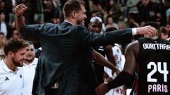 Povratak u NBA ligu: Spliter pomoćnik Bilapsu u Portlandu thumb1.jpg