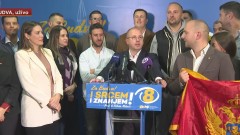 Milović: Nastavljen trend rasta podrške DPS-u thumb1.jpg