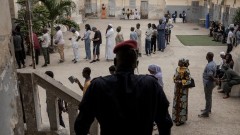 Senegal: Vladajuća stranka blizu apsolutne većine thumb1.jpg
