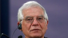 Borelj: Ne vjerujem u primirje u Gazi, Izrael ga ponovo krši thumb1.jpg