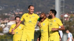 Generalka pred prvenstvo: Arsenal brojao do šest protiv Lovćena thumb1.jpg