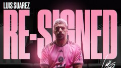 Suares produžio ugovor sa Interom iz Majamija thumb1.jpg