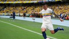 Novo posrtanje sjajnog Kolumbijca: Rodriges napušta Leon i traži 13. klub u karijeri thumb1.jpg