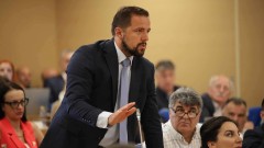"Presuda sporna, zašto Sudski savjet nije gonjen zbog izbora Medenice" thumb1.jpg