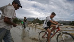 Tropska oluja sa Kariba kreće se ka Kubi kao uragan thumb1.jpg
