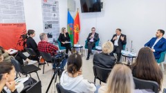 "Učenje romskog jezika u školama doprinijelo bi smanjenju rizika od njegovog izumiranja" thumb1.jpg
