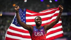 Pogledajte trku svjetskog prvaka na 100m i poznatog jutjubera, opklada vrijedna 100.000 dolara thumb1.jpg