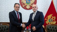 Interesi Crne Gore i Turske se podudaraju thumb1.jpg