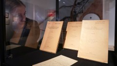 Ajnštajnova ljubavna pisma prodata na aukciji thumb1.jpg