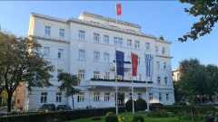 Data saglasnost da Pavle Bulatović dobije ulicu u Podgorici; Vuković: Narod zna ko je bio on thumb1.jpg