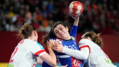 Za zlato sa Norveškom: Danska nakon velike borbe srušila Francusku thumb1.jpg