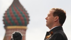 Medvedev: Slobodan svijet ima svog lidera i to je Putin thumb1.jpg