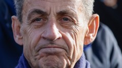 Nikola Sarkozi danas ide u zatvor na odsluženje kazne thumb1.jpg
