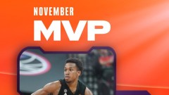 Ti Džej Šorts MVP Evrolige u novembru thumb1.jpg