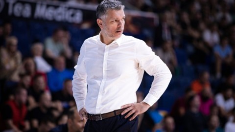 Mijović: Da spriječimo lake poene FMP-a thumb2.jpg