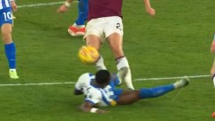 Kritičari VAR-a u PL: Kako ovaj start nije crveni karton? (VIDEO) thumb1.jpg