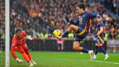 Spaleti: Roma bi trebalo da zadrži Dibalu  thumb1.jpg