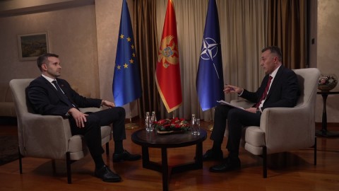 Intervju: Milojko Spajić - predsjednik Vlade Crne Gore thumb2.jpg