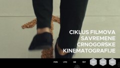 Ciklus filmova savremene crnogorske kinematografije na Prvom programu TVCG thumb1.jpg