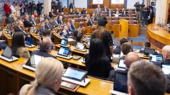 Političari će novogodišnje praznike iskoristiti za odmor thumb1.jpg