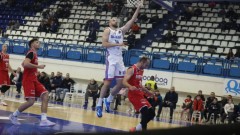 Dragan Bajić: Zaslužena pobjeda, okrećemo se svojim obavezama u prvenstvu Crne Gore thumb1.jpg