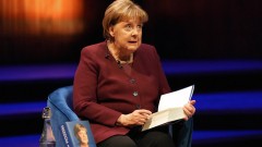 Memoari Angele Merkel oborili sve rekorde prodaje thumb1.jpg