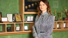 Ćalasan nova predsjednica UO Američke privredne komore thumb1.jpg