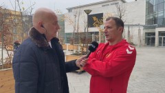 Marković: Mađarska nas kaznila za promašaje, Jauković neizvjesna za Francusku thumb1.jpg