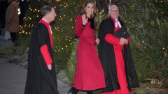 Kejt Midlton s porodicom na Božićnoj službi u Vestminsteru thumb1.jpg