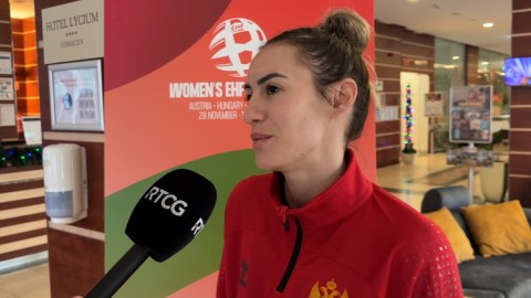 Mugoša: Nemamo vremena za žaljenje, okrenuti smo duelima sa Poljskom i Švedskom thumb2.jpg