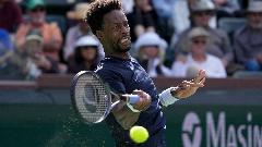 Monfis eliminisao Hurkača, prošli Medvedev i Rud thumb1.jpg