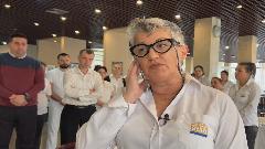 Nastavak štrajka ako plate ne budu do kraja sedmice thumb1.jpg