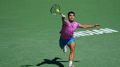 Alkaras rutinski savladao Marožana, ide u četvrtfinale thumb1.jpg