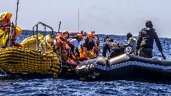 Preživjeli tvrde da je 60 migranata stradalo tokom putovanja thumb1.jpg