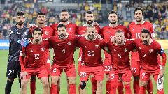 Radulovićev Liban poražen od Australije thumb1.jpg