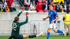 Italijani bolji od Ekvadora: Barela stigao Totija po broju datih golova thumb1.jpg