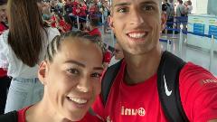 Pejović i Dabović na Svjetskom prvenstvu u krosu thumb1.jpg