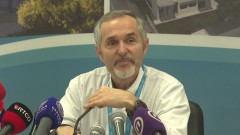 Laušević podnio ostavku na mjesto direktora IJZCG thumb1.jpg