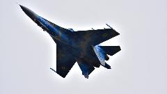 Nepoznata letjelica otkrivena na zapadu Srbije, podignuti MIG-ovi thumb1.jpg