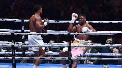 Džošua nokautirao Enganua, vratio se na pobjednički put thumb1.jpg