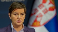 Brnabić: Za pad povjerenja u institucije u Srbiji kriva i opozicija thumb1.jpg